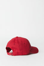Coca-Cola Embroidered Baseball Cap thumbnail 2