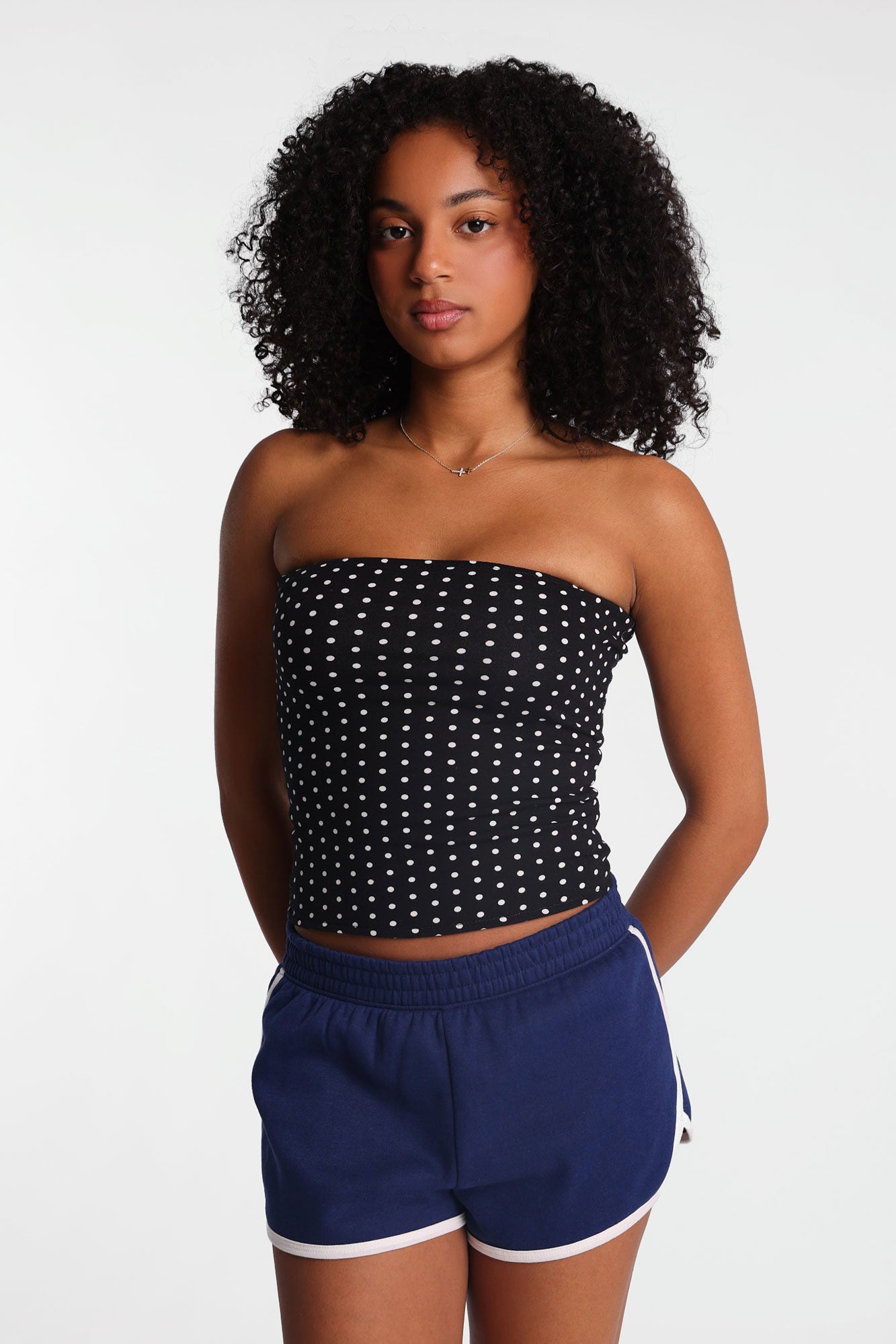AERO Reversible Tube Top