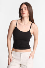AERO Butterysoft Scoop Neck Camisole thumbnail 5