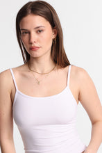 AERO Butterysoft Scoop Neck Camisole thumbnail 14