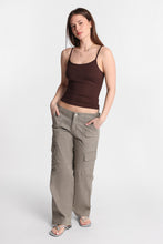 AERO Butterysoft Scoop Neck Camisole thumbnail 2