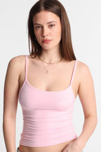AERO Butterysoft Scoop Neck Camisole thumbnail 22