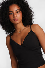AERO Picot Trim Camisole thumbnail 3
