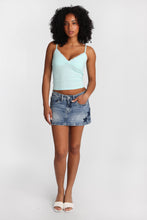 AERO Picot Trim Camisole thumbnail 12