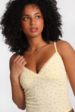 AERO Picot Trim Camisole thumbnail 14