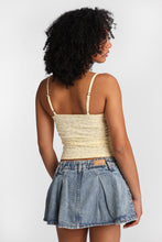 AERO Picot Trim Camisole thumbnail 15