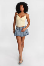 AERO Picot Trim Camisole thumbnail 16