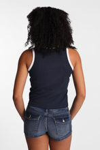 Coors 1987 Graphic Ribbed Tank Top thumbnail 3