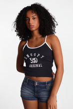 Peanuts Snoopy Original 50 Graphic Cotton Camisole thumbnail 1