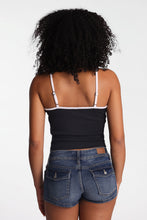 Peanuts Snoopy Original 50 Graphic Cotton Camisole thumbnail 3