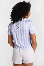 Peanuts Snoopy Graphic Soccer Jersey thumbnail 4
