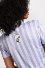Peanuts Snoopy Graphic Soccer Jersey thumbnail 2