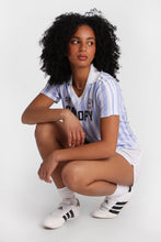 Peanuts Snoopy Graphic Soccer Jersey thumbnail 6
