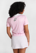 Hello Kitty Graphic Soccer Jersey thumbnail 4