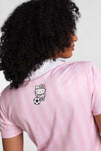 Hello Kitty Graphic Soccer Jersey thumbnail 2