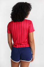 Coca-Cola Graphic Soccer Jersey thumbnail 3