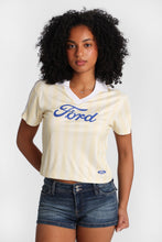 Ford Graphic Soccer Jersey thumbnail 1