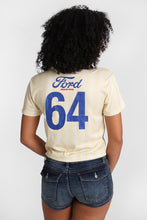 Ford Graphic Soccer Jersey thumbnail 3
