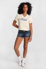 Ford Graphic Soccer Jersey thumbnail 4