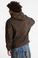 Arsenic Cobra Graphic Washed Boxy Hoodie thumbnail 3