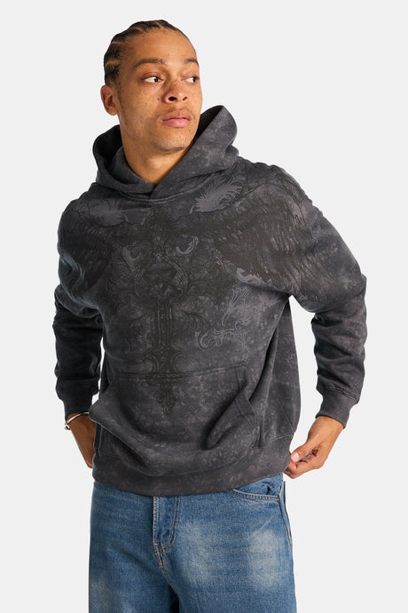 Dk Grey