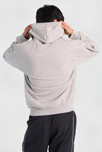 Zoo York Est. 1993 Flocked Graphic Boxy Hoodie thumbnail 3
