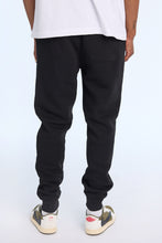 Pantalon de jogging en molleton thumbnail 3
