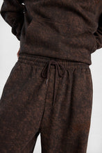 Pantalon en molleton délavé à jambe ultra-ample Zoo York thumbnail 2