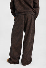 Pantalon en molleton délavé à jambe ultra-ample Zoo York thumbnail 3