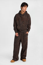 Pantalon en molleton délavé à jambe ultra-ample Zoo York thumbnail 4