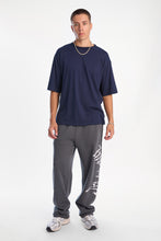 Arsenic Puff Print Graphic Baggy Sweatpants thumbnail 8