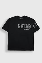 T-shirt South Pole graphique Establish thumbnail 2