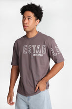 South Pole Established Graphic Tee thumbnail 1