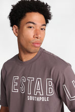 South Pole Established Graphic Tee thumbnail 3