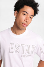 South Pole Established Graphic Tee thumbnail 8