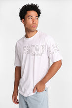 South Pole Established Graphic Tee thumbnail 6