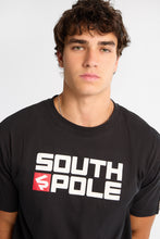 T-shirt South Pole graphique Legacy thumbnail 3