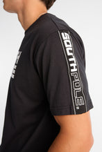 T-shirt South Pole graphique Legacy thumbnail 6