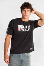 T-shirt South Pole graphique Legacy thumbnail 2