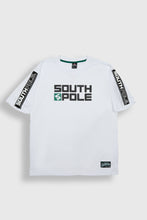 T-shirt South Pole graphique Legacy thumbnail 8