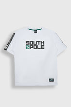 T-shirt South Pole graphique Legacy thumbnail 7