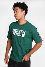 South Pole Legacy Graphic Tee thumbnail 1
