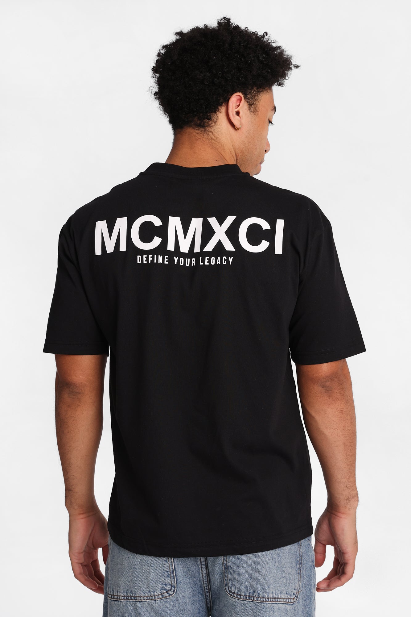 Southpole MCMXCI Before Your Legacy Graphic Tee