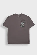 South Pole Skull Bear Creations Graphic Tee thumbnail 2
