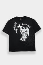 T-shirt classique graphique imprimé métallique South Pole South Pole Blessed Saint thumbnail 2