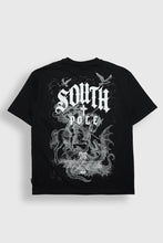 T-shirt South Pole graphique Dragon Slayer thumbnail 3