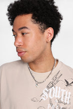 South Pole Dragon Slayer Graphic Tee thumbnail 4