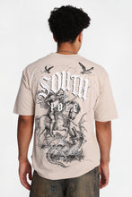 South Pole Dragon Slayer Graphic Tee thumbnail 1