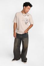 South Pole Dragon Slayer Graphic Tee thumbnail 5