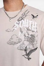 South Pole Dragon Slayer Graphic Tee thumbnail 3